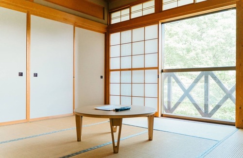 Aga Hotel | Kiyokawa High-land Recreation Center