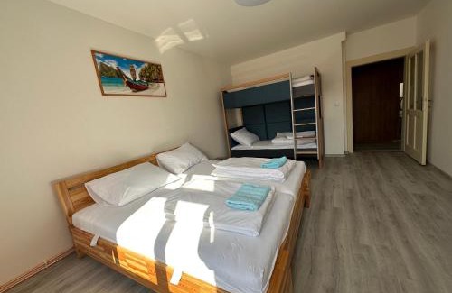 Prague 6 Apartment | KK Apartments