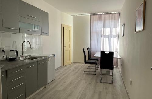 Prague 6 Apartment | KK Apartments