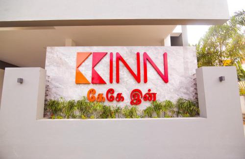 Guduvancheri Hotel | KK Inn