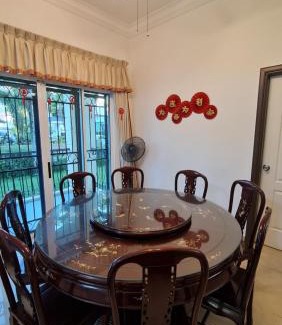 Kota Kinabalu House | KK Kiansom Retreat