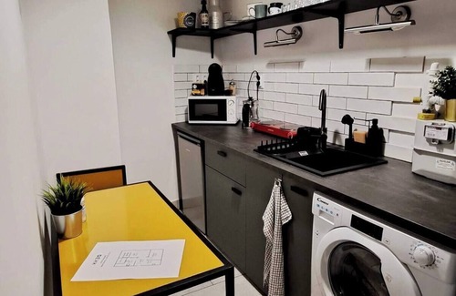 Vizivaros Apartment | KK30 Apartment
