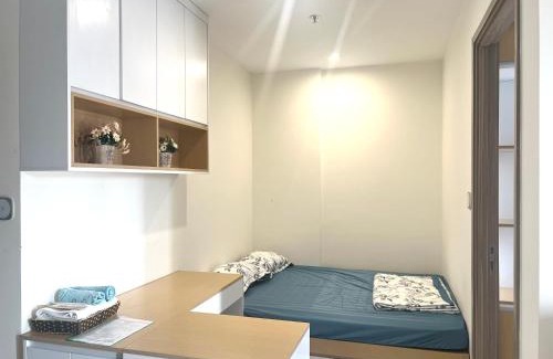 Gia Lam Apartment | KKHomestay S102 Vinhomes Ocean Park