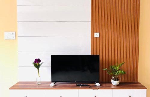 Gachibowli Apartment | KKR HOMES - 3BHK - Gachibowli