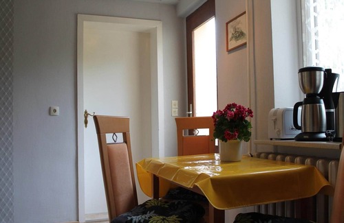 Kluetz Apartment | Klütz Coastal Comfort