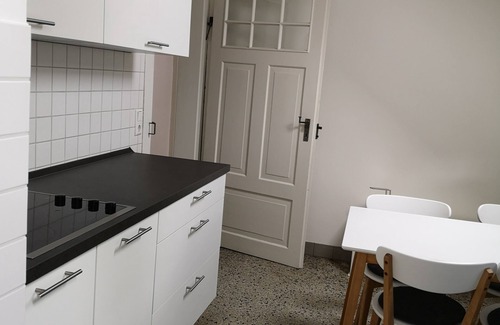 Deisslingen Apartment | kl. FeWo 2 single beds in 2 SchlafZi n. HFU u. MHS