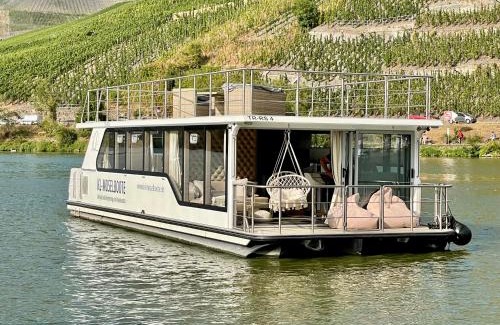 Kues Boat Rental | KL Moselboote - Hausboot Niara