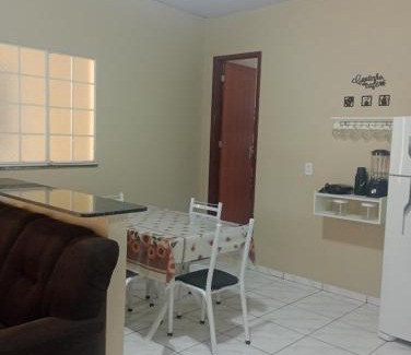 Manaus Apartment | KL Residencial