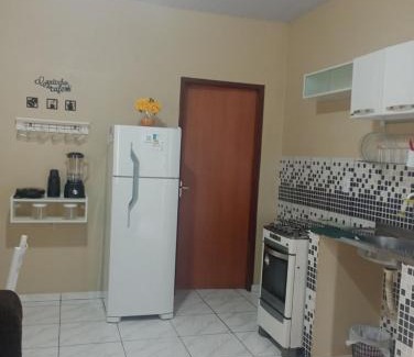 Manaus Apartment | KL Residencial