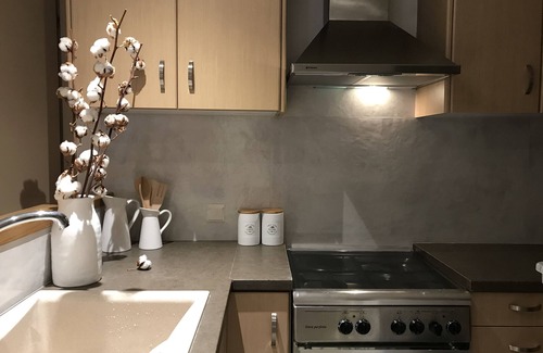 Nidri Apartment | KL SUITES LEFKADA Feel At Home NEW BOHO APARTMENT 400m to Nidri & beach