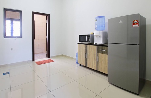 Taman Mahajaya House | KL7, Wedding Bells Harmony Group Stay