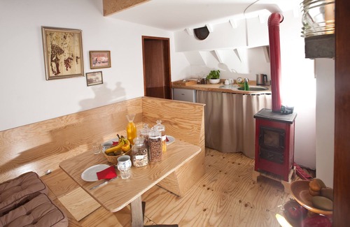 Hohentorshafen House | Klabauterbett