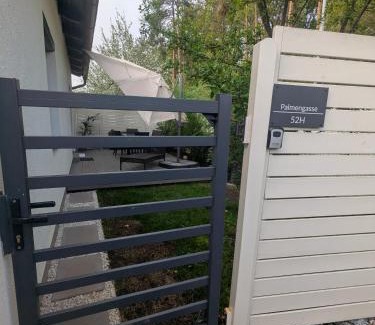 Klagenfurt am Woerthersee House | Klagenfurt Apartment