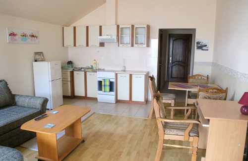 Klaipeda Apartment | Klaipeda-Apartments