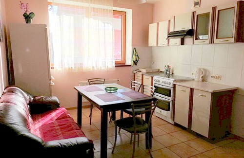 Klaipeda Apartment | Klaipeda-Apartments
