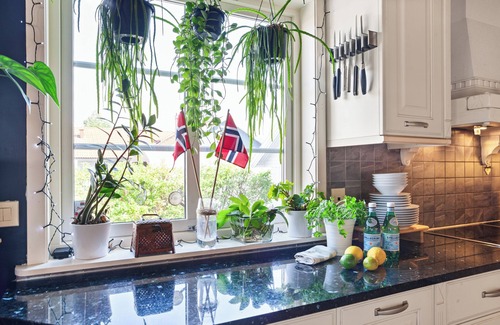 Sandefjord Bed & Breakfast | Klara