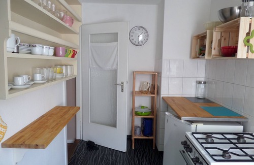 Neuffen House | Klara's cottages with charm