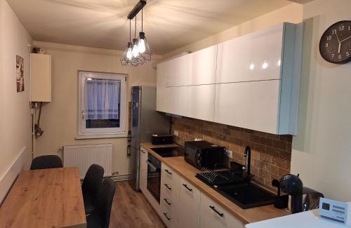 Center Apartment | Klass Apartment