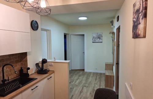 Center Apartment | Klass Apartment