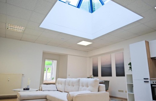 Aulendorf Apartment | Klassen Apartments! Erleben Sie Aulendorf in dieser modernen Unterkunft