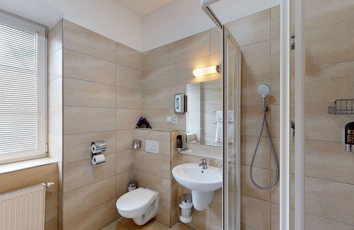 Bac Hotel | Klaudia's Hotel & Restaurant