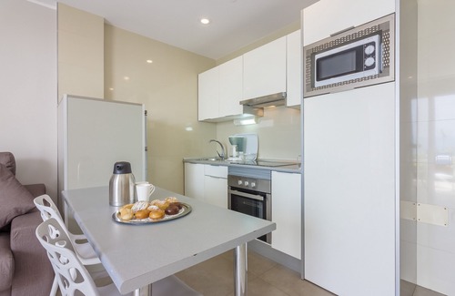 Los Gigantes Apartment | Klayman Diamond Aparthotel