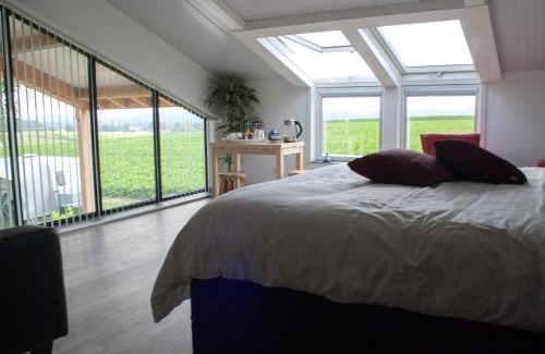 Bisselt Bed & Breakfast | Klein-Amerika