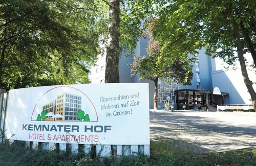 Ruit auf den Fildern Condo | KLEIN apartment