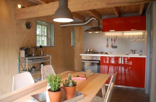 Doorn House | Klein Dubbelland
