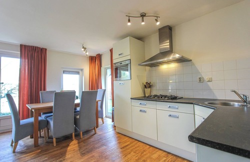 Municipality of Medemblik House | Klein Giethoorn - Holiday home 11