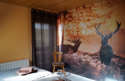 Sieber House | Klein Holland Harz