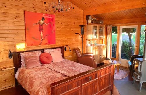 Municipality of Noordwijk Ski Chalet | Klein Langeveld