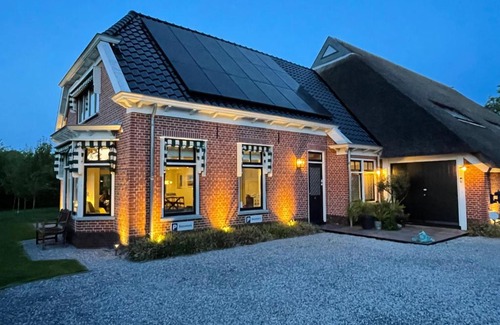 Midwolde Apartment | Klein Nienoord Midwolde