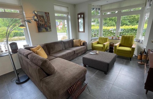 Midwolde Apartment | Klein Nienoord Midwolde