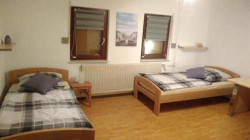 Pohlheim Apartment | "Klein und Fein"-Monteurzimmer Pohlheim