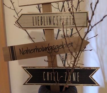 Niederlandenbeck Apartment | kleine AusZeit