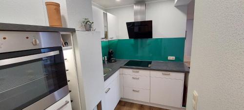 Obermendig Apartment | Kleine Auszeit