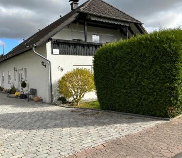 Weddingen Apartment | Kleine Auszeit