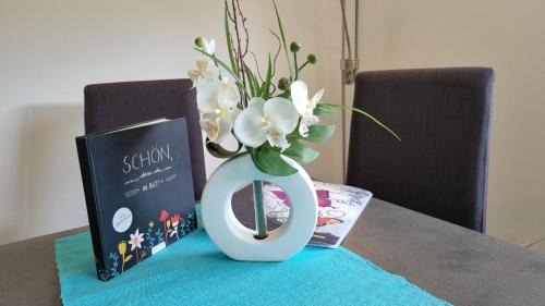 Ortsmitte Apartment | Kleine Auszeit