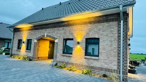 Ovelgonne Apartment | Kleine Burg Ovelgönne