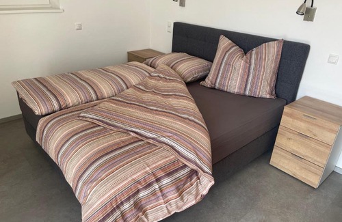 Amstetten Apartment | Kleine Ferienwohnung Nähe Amstetten
