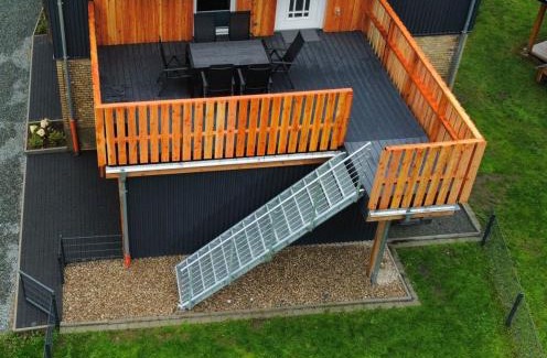 Juebek Apartment | Kleine Freiheit