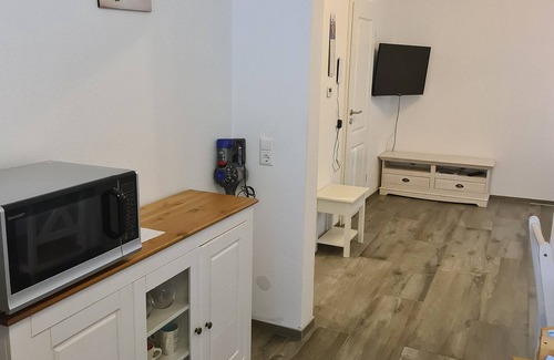 Winterstetten Apartment | Kleine Gemütliche 1 Zi.ferienwohnung