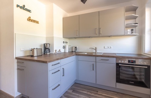 Tiefenberg Apartment | Kleine Heimat, Deutschland