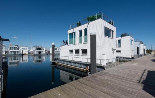 Olpenitz Boat Rental | Kleine Insel