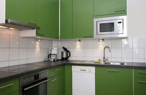 Geinberg House | kleine Winten by Interhome