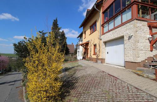 Klaffenbach Apartment | Kleine Wohngelegenheit am Stadtrand von Chemnitz