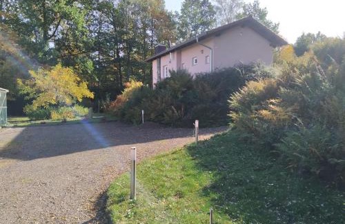 Grossschirma Ski Chalet | Kleines Gartenhaus am Mahler