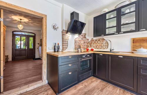 Seedorf Apartment | Kleines Glück