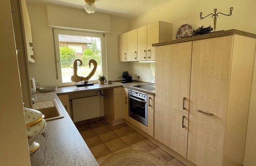 Rhein-Lahn-Kreis District Cottage | Kleines Landhaus " Am Lohberg "